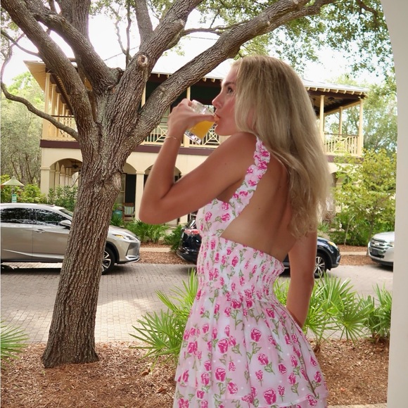 Meet your Posher, Hallie - Picture 5 of 5